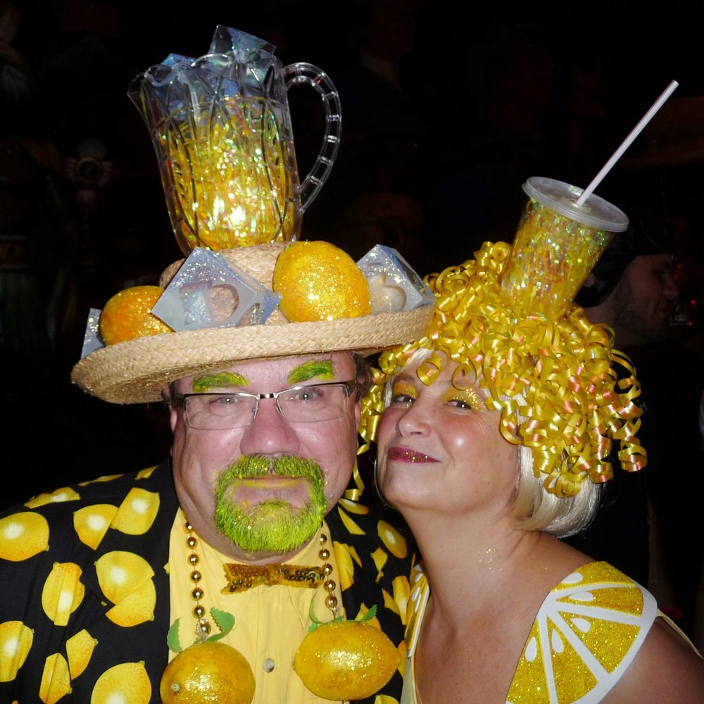 Meet your Posher, Claudia